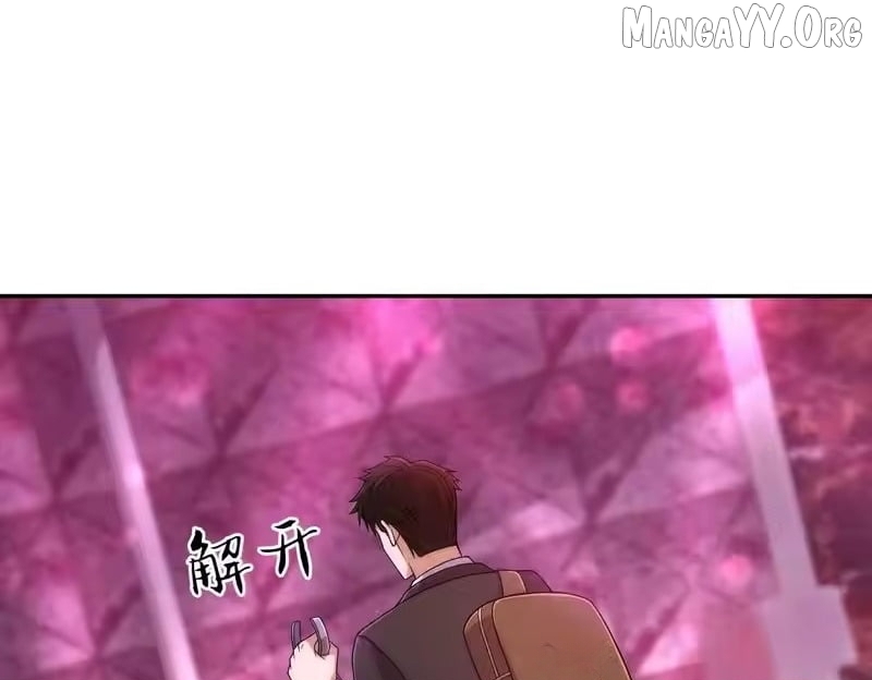 Hidden Dragon in the City (2025) Chapter 39 - page 139